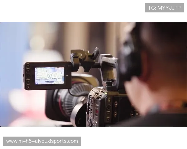 互动视频制播模式在当前周期内 增强了年轻受众的观赛参与深度