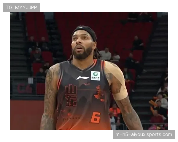 山东克里斯状态起伏不定 珀塞尔进攻火力难掩防守漏洞