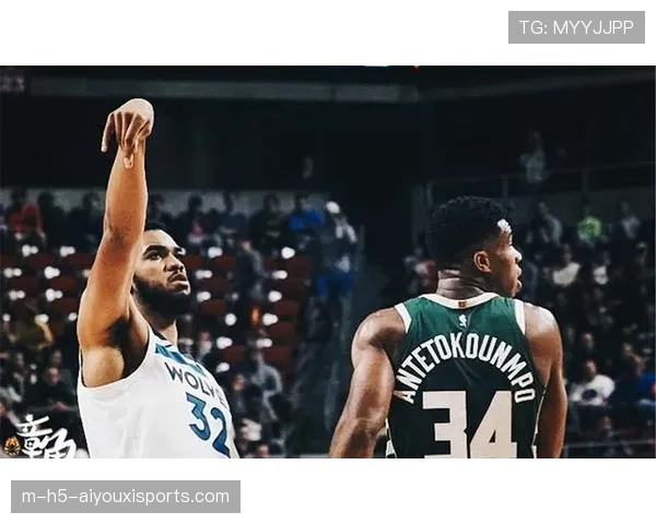 森林狼三连败排名下滑 爱德华兹伤停影响球队进攻效率