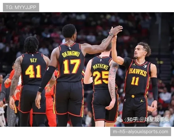 杰伦·约翰逊1.10分-回合关键时刻效率第七，老鹰新核攻防一体